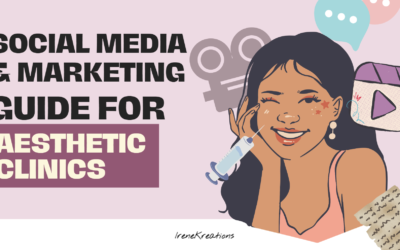 Social Media and Marketing Guidelines for Medical Aesthetic Clinics