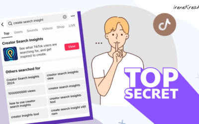 Maximize TikTok Reach with These Creator Search Insights Strategies!