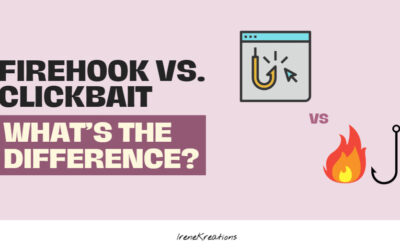 Firehook vs. Clickbait: What’s the Difference and Why It Matters