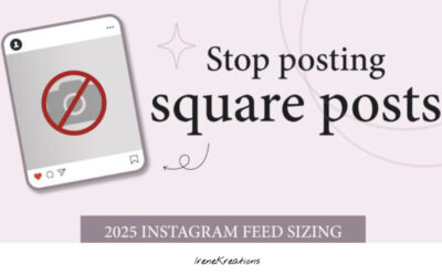 Instagram Grid Change 2025: What You Need to Know for Better Content Aesthetics