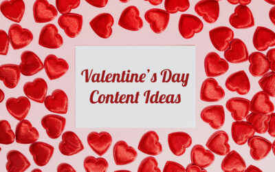 10 Creative Valentine’s Day Content Ideas for Singapore Businesses to Connect with Customers