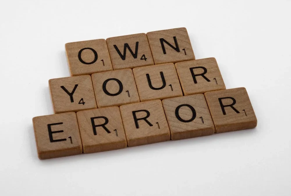 Master Your Social Media Strategy and Avoid These 6 Critical Errors