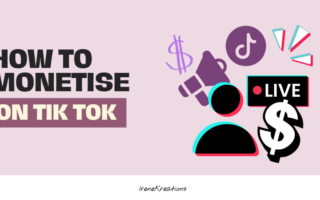 Discover How to Make Money on TikTok in Singapore