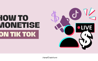 Discover How to Make Money on TikTok in Singapore