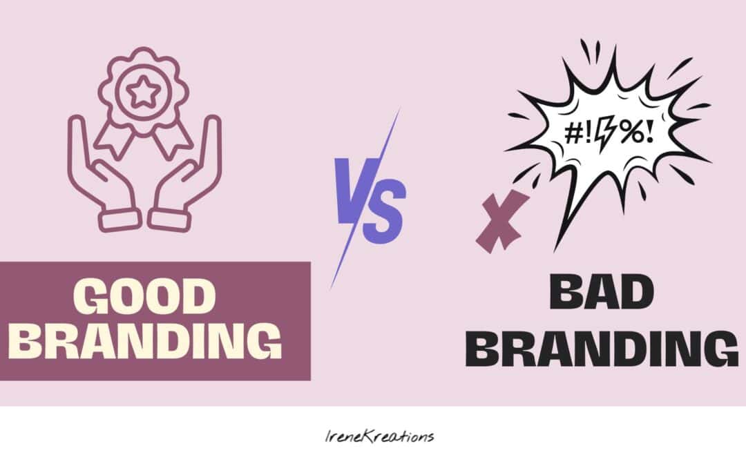 Why USP and Visual Branding Alone Don’t Make a Good Brand