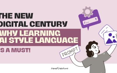 Why Every Creator Needs AI Style Language in 2025 – CapCut AI Tricks Inside!