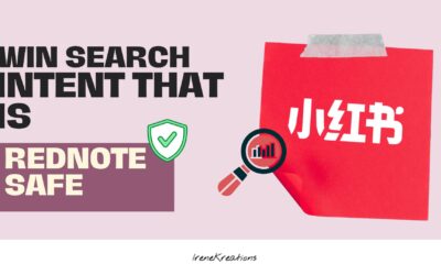 Ultimate Guide: How Small Businesses Can Capture Brand Search Intent (Without Breaking Rednote Rules)
