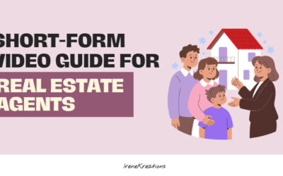 Beginner’s Guide to Short-Form Video Storytelling for Real Estate Agents