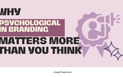 Why Branding Is Important — And Why Psychological Targeting Matters More Than You Think