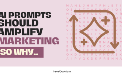 AI Prompts Should Simplify Marketing… So Why Do They Often Make It Harder?