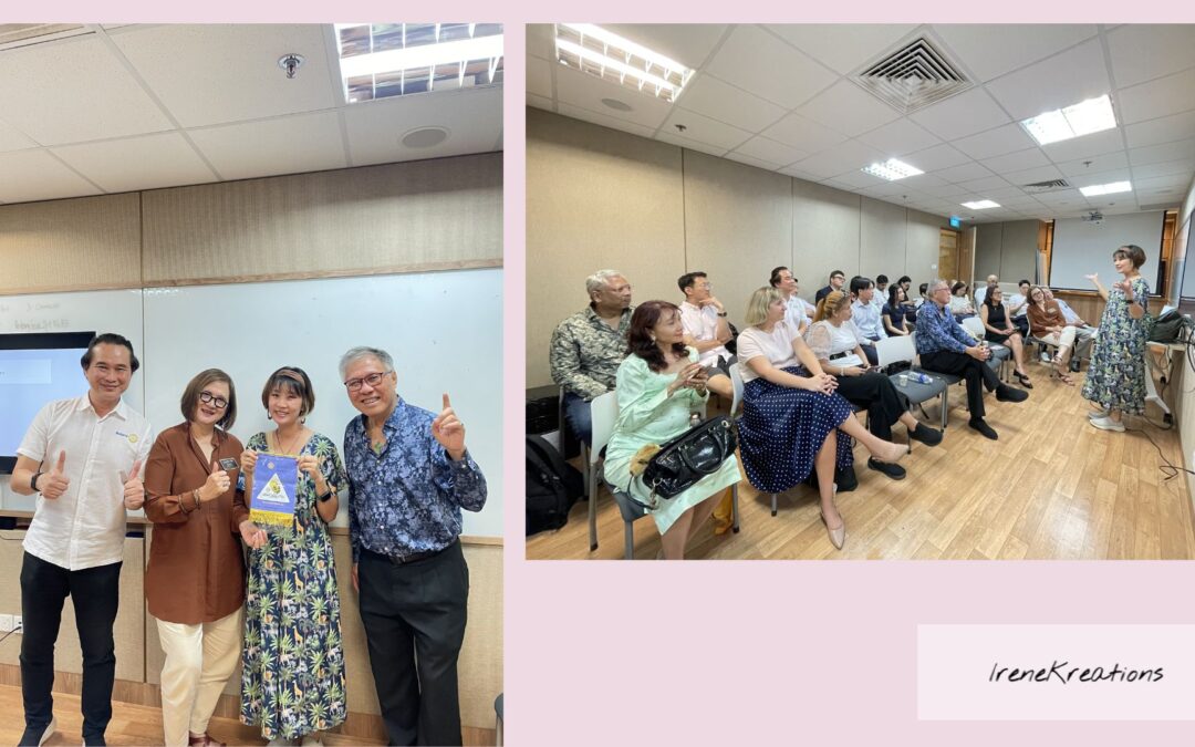 From Photography to Social Content Mentorship: Lessons from Sharing Knowledge with International Business Owners