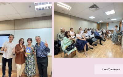 From Photography to Social Content Mentorship: Lessons from Sharing Knowledge with International Business Owners