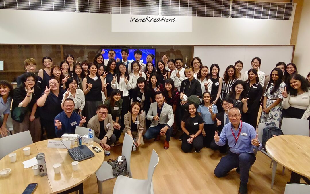 What Marketing Students Are Really Asking Today