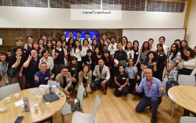 What Marketing Students Are Really Asking Today