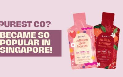 How The Purest Co Became So Popular in Singapore: Facts & Insights