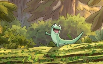 Using AI to Replicate Viral Content Like Tom Lizard’s Wave onto another Character you created — Was It Really That Easy?