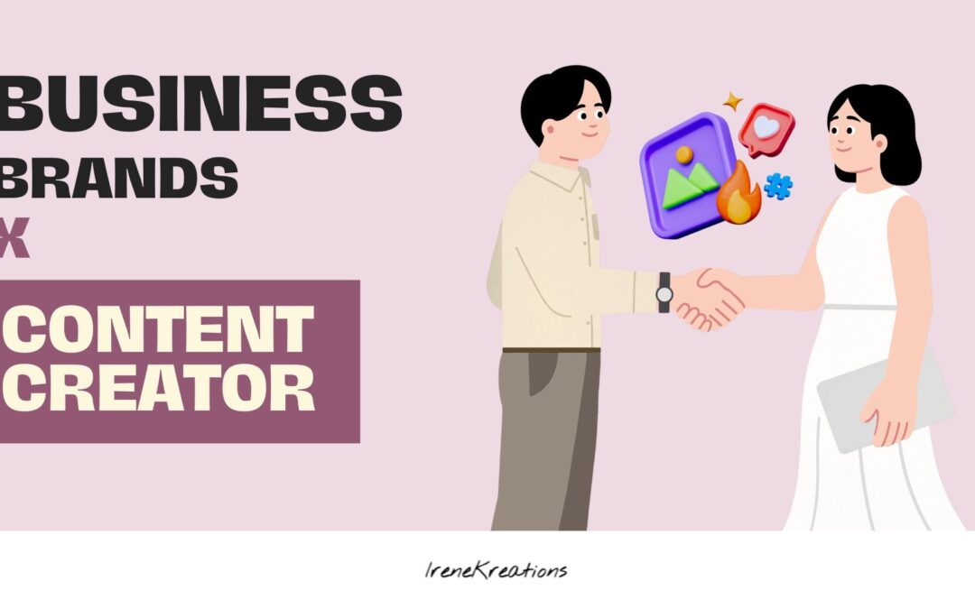 Business × Content Creator Collaboration: Why the Future of Marketing Is No Longer One-Sided