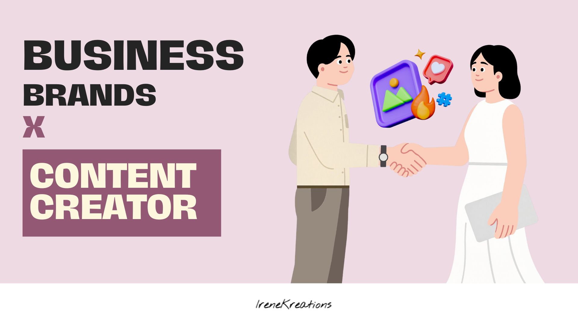 Why the Future of Marketing Is No Longer One-Sided