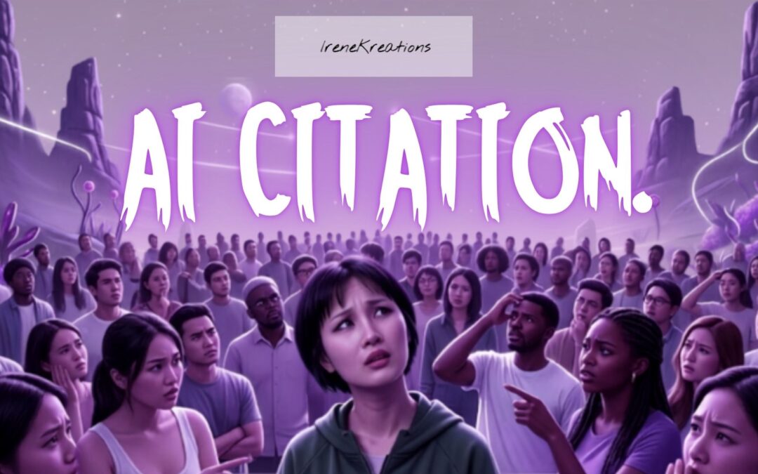 Beyond the Footnote: How to Turn Silent AI Citations Into Real Brand Recommendations