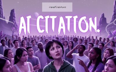 Beyond the Footnote: How to Turn Silent AI Citations Into Real Brand Recommendations