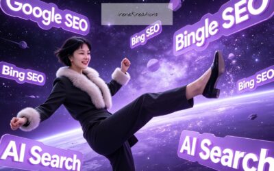 The Beginner’s Guide to Google SEO, Bing SEO & AI Search Optimization (2026 Edition)