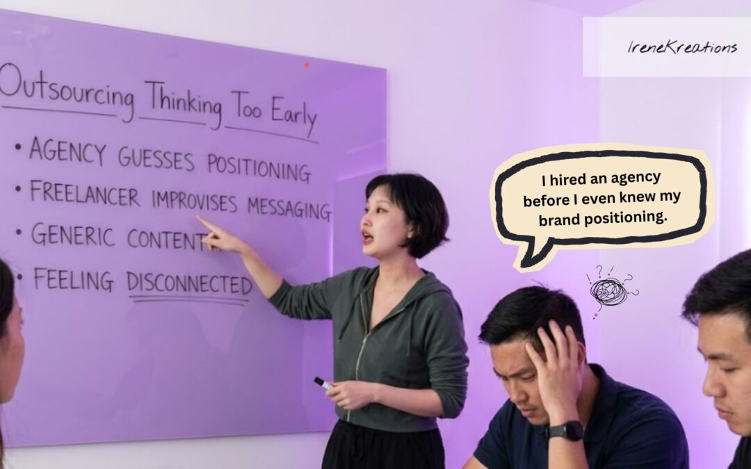3 Mistakes Beginners and Students Often Make When Learning Marketing