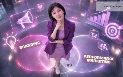 The Ultimate Guide to Branding and Performance Marketing: Don’t Choose One
